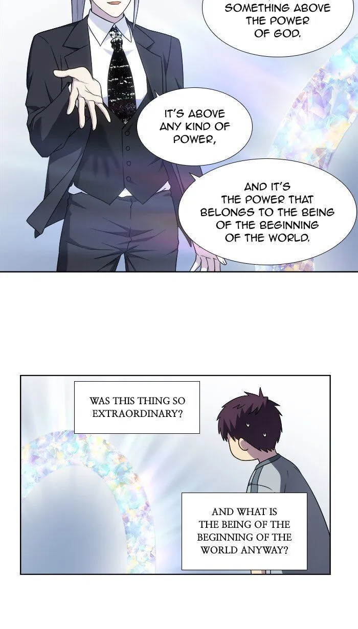 The Gamer Chapter 309 Online - página 8