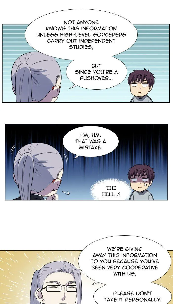 The Gamer Chapter 309 Online - página 9