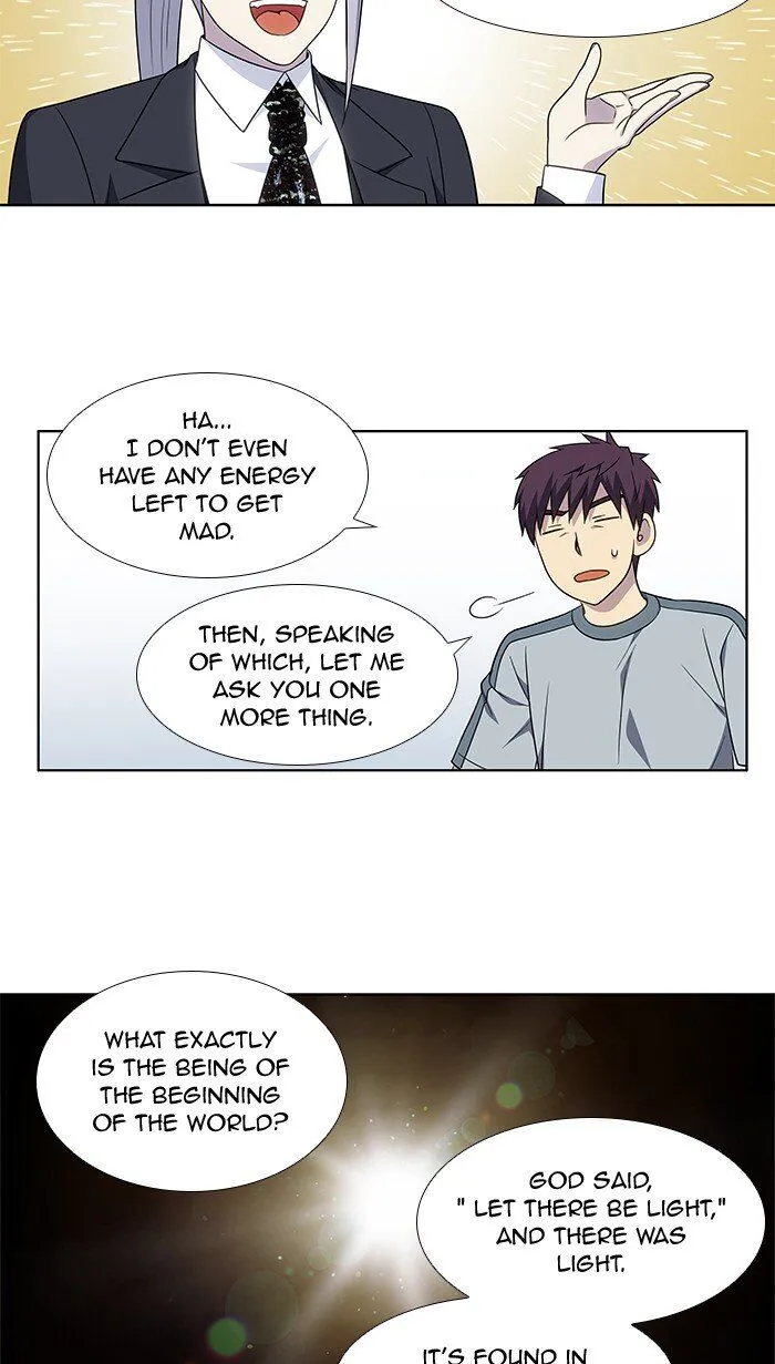 The Gamer Chapter 309 Online - página 10