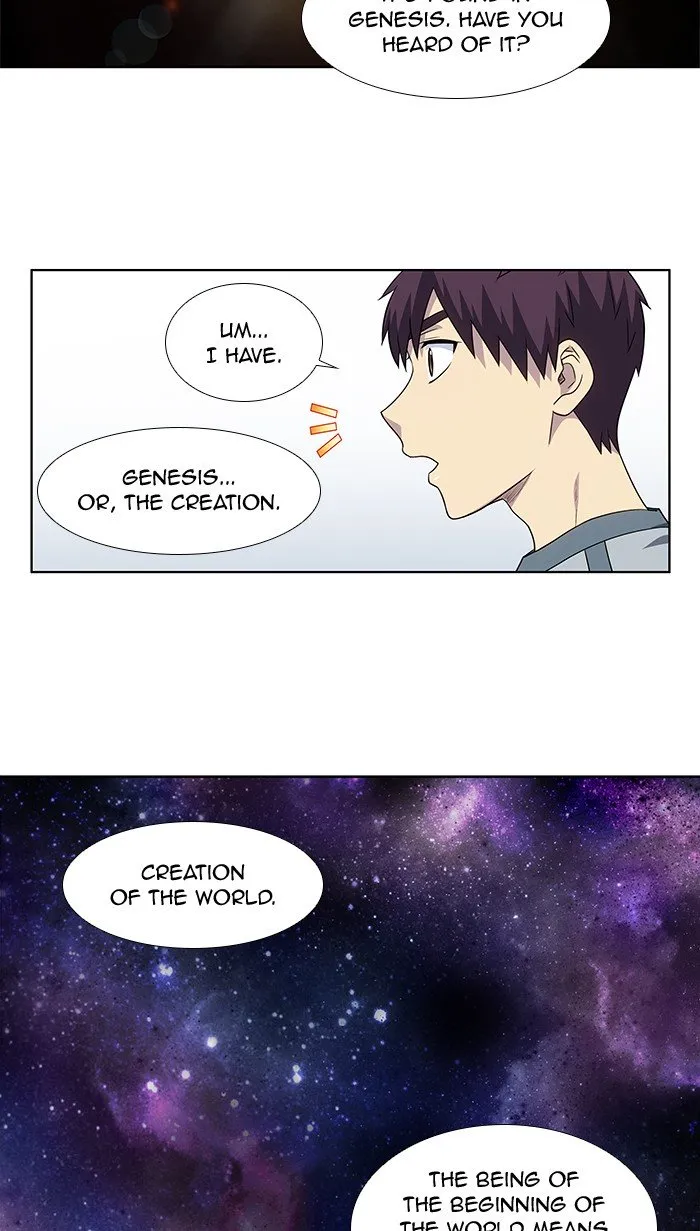 The Gamer Chapter 309 Online - página 11