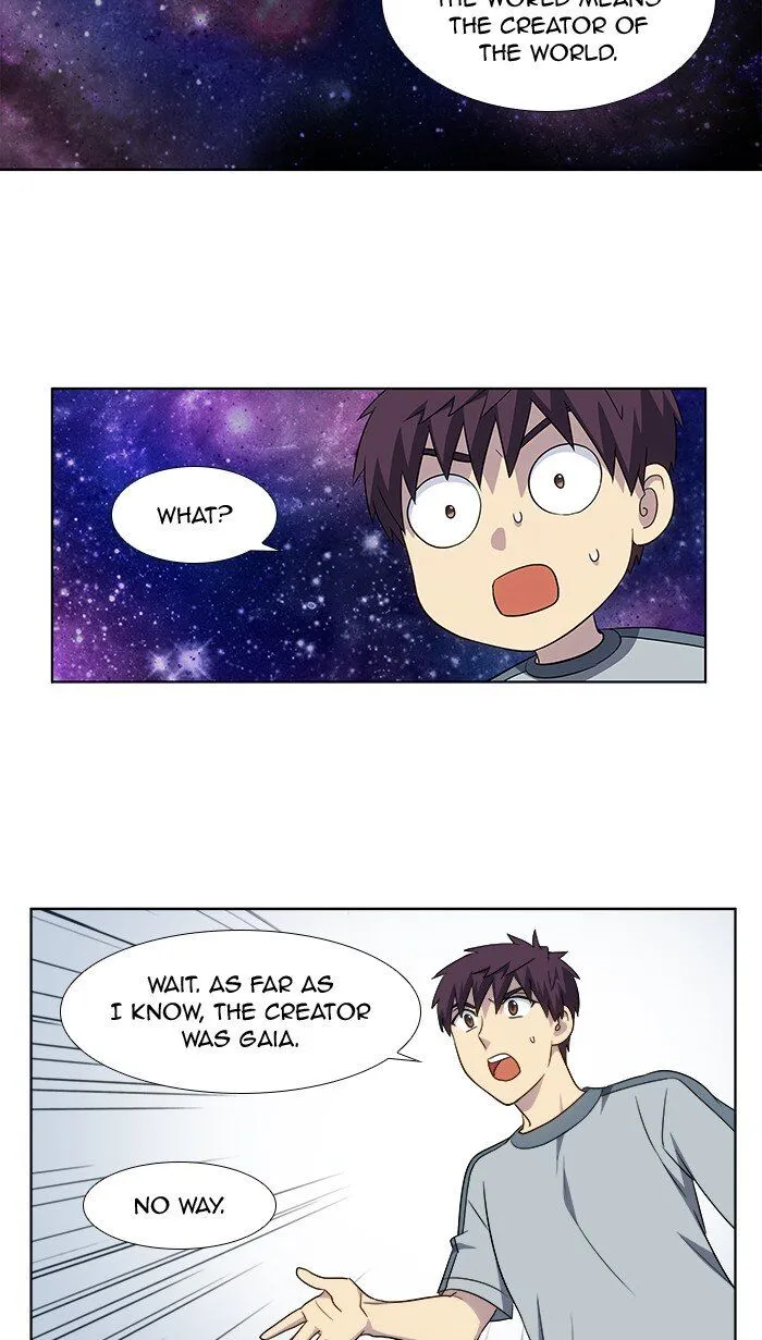 The Gamer Chapter 309 Online - página 12