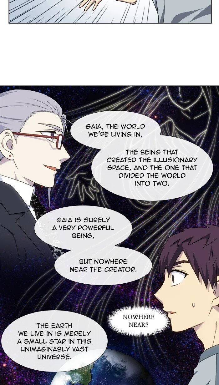 The Gamer Chapter 309 Online - página 13