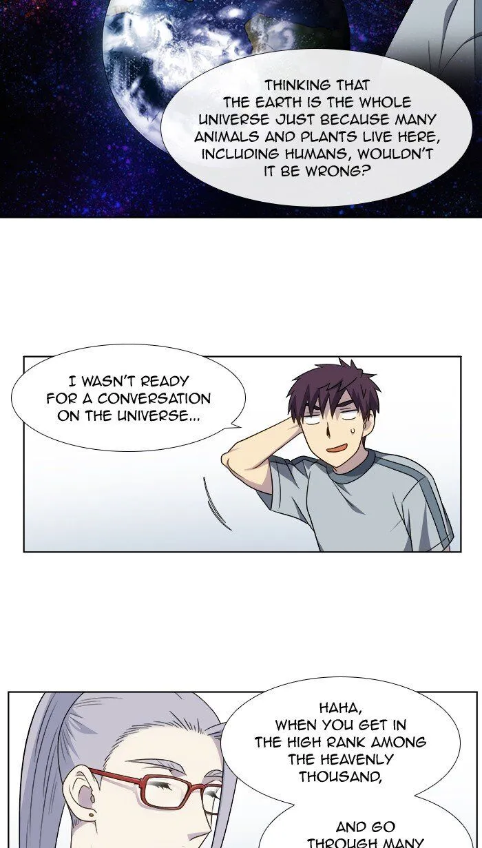 The Gamer Chapter 309 Online - página 14