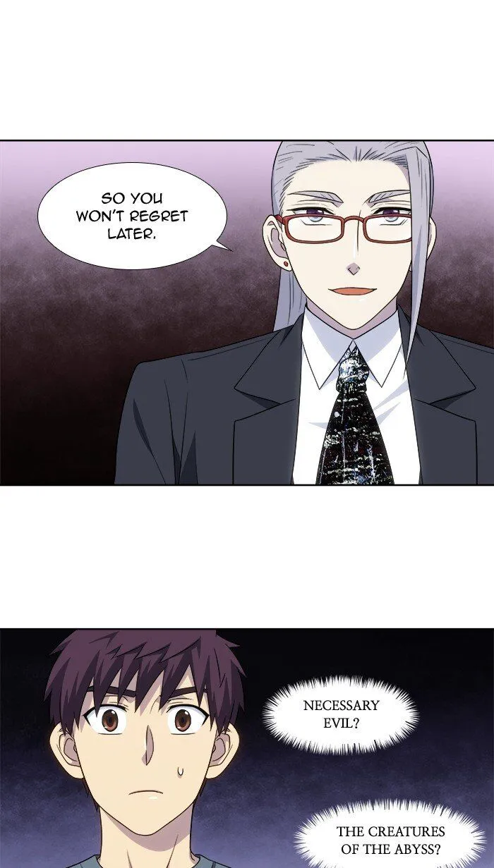The Gamer Chapter 309 Online - página 16