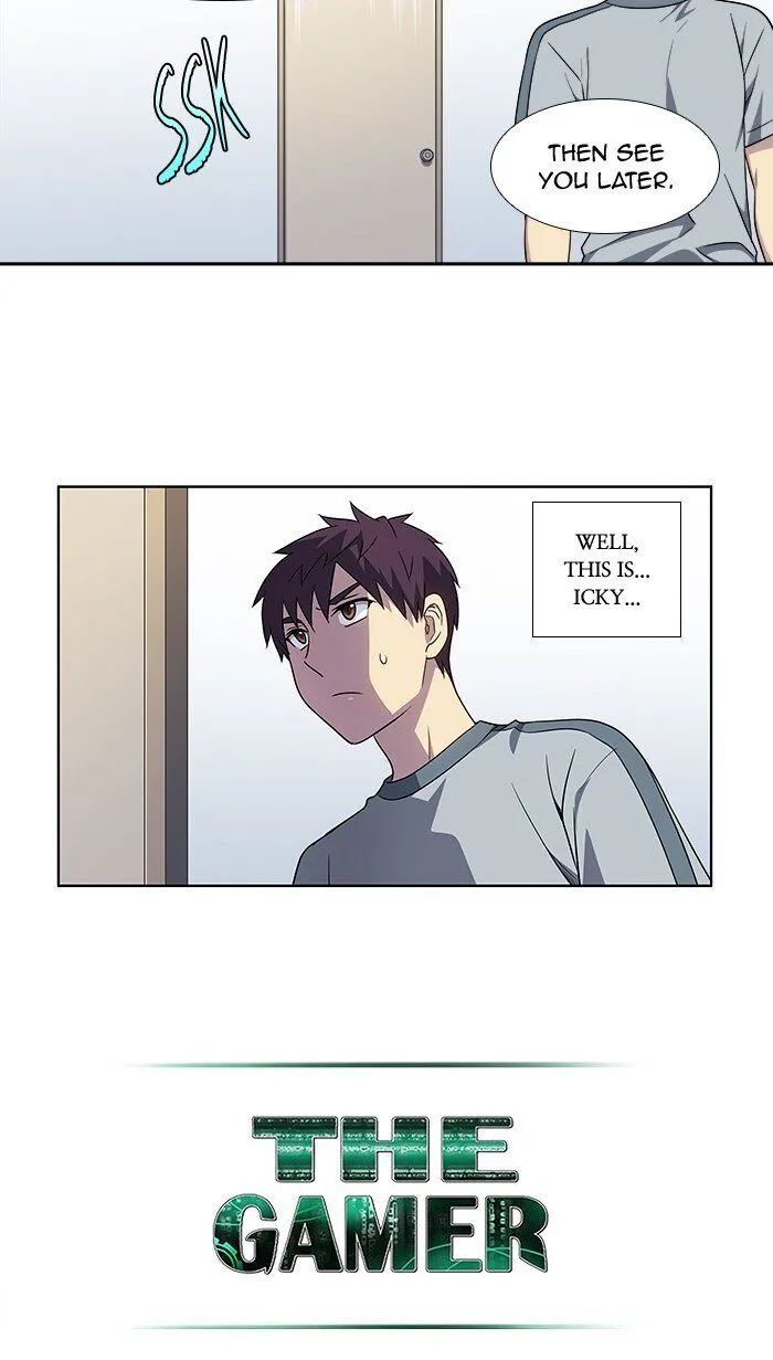 The Gamer Chapter 309 Online - página 18