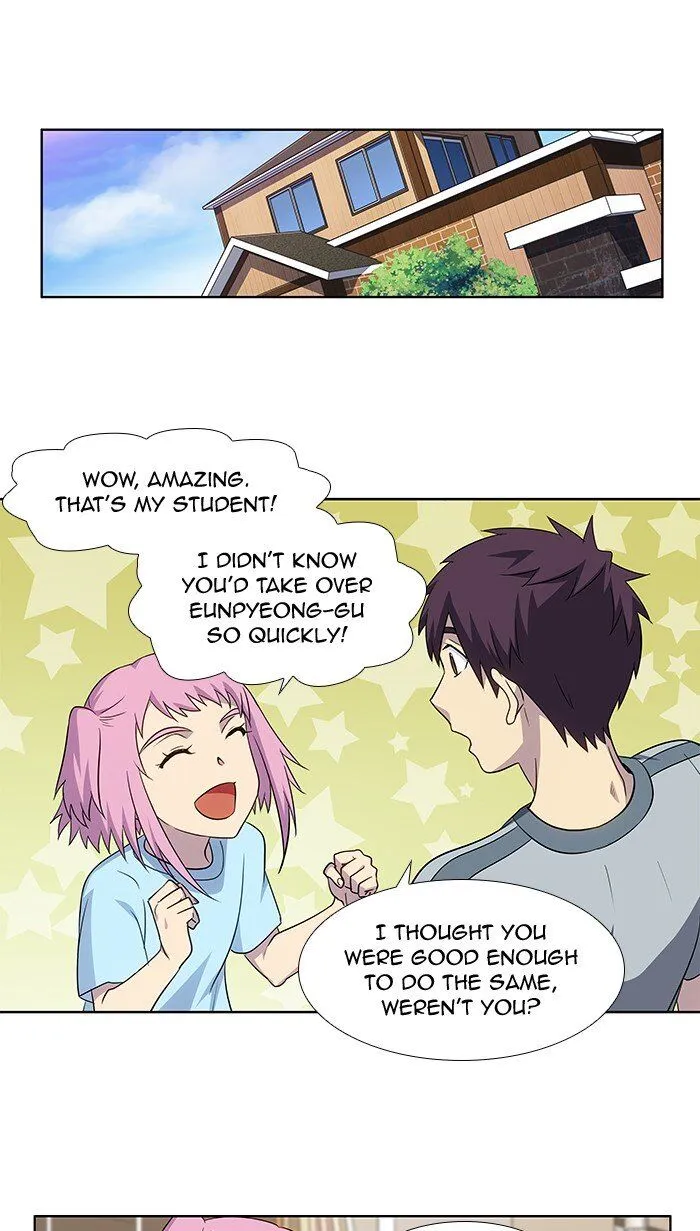 The Gamer Chapter 309 Online - página 19