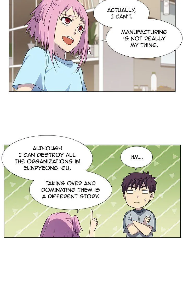 The Gamer Chapter 309 Online - página 20