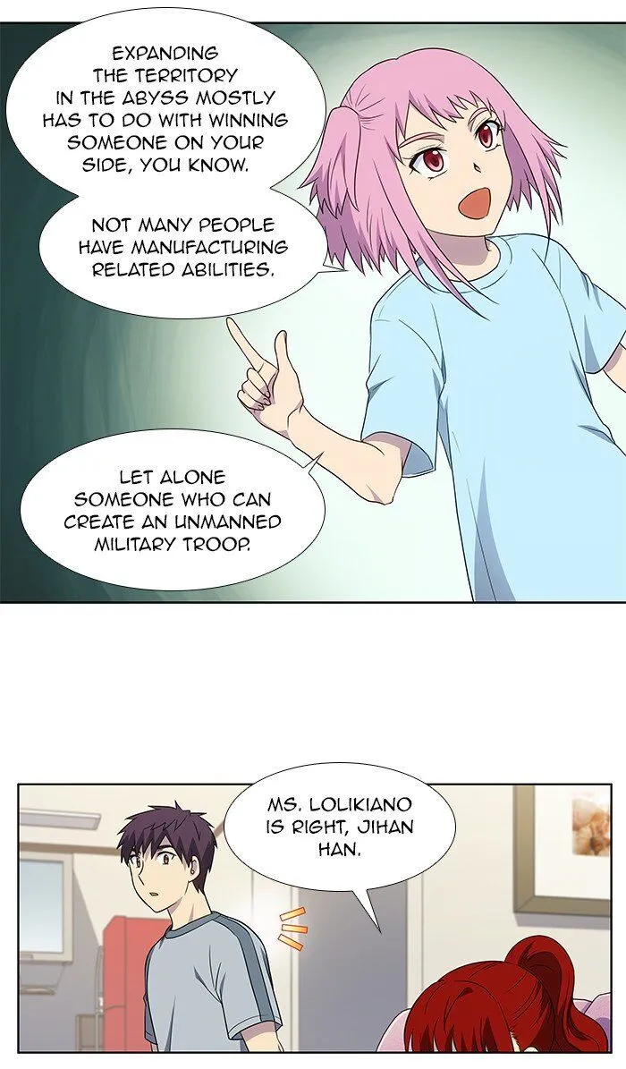 The Gamer Chapter 309 Online - página 21