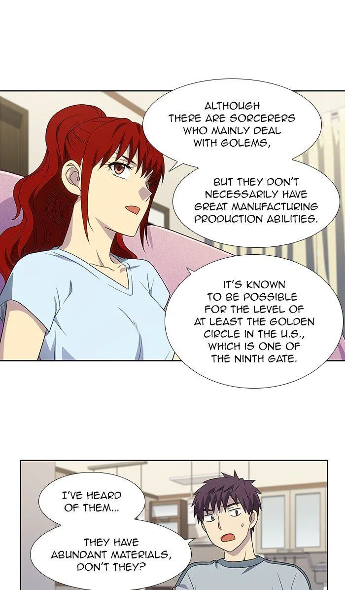 The Gamer Chapter 309 Online - página 22