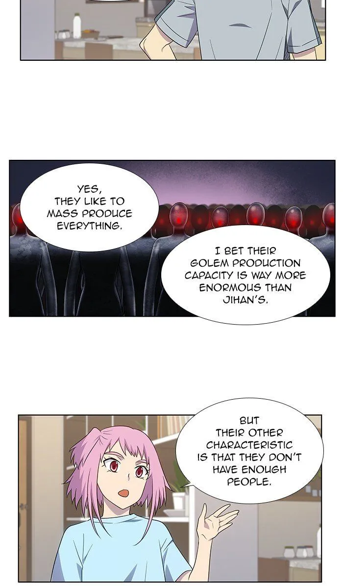 The Gamer Chapter 309 Online - página 23