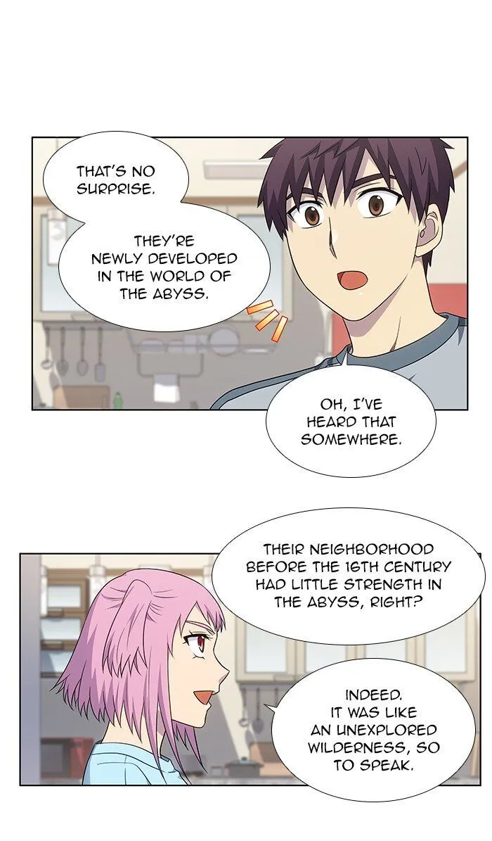 The Gamer Chapter 309 Online - página 24