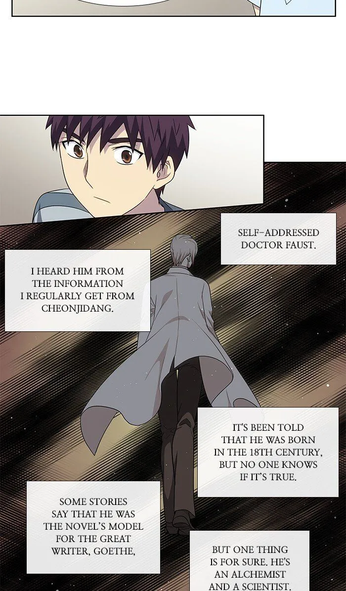 The Gamer Chapter 309 Online - página 26