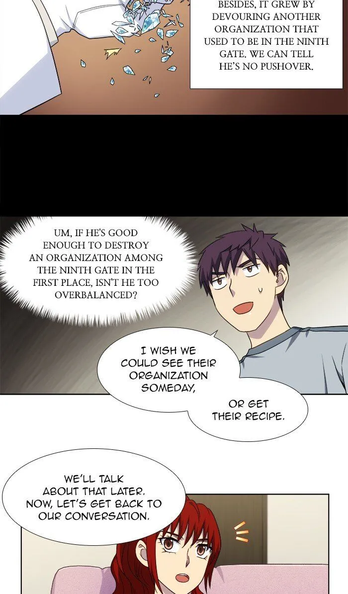 The Gamer Chapter 309 Online - página 28