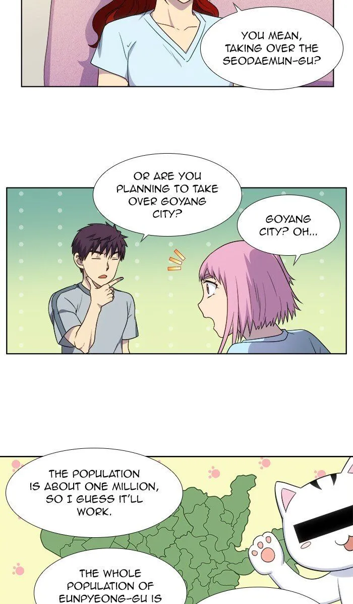 The Gamer Chapter 309 Online - página 29