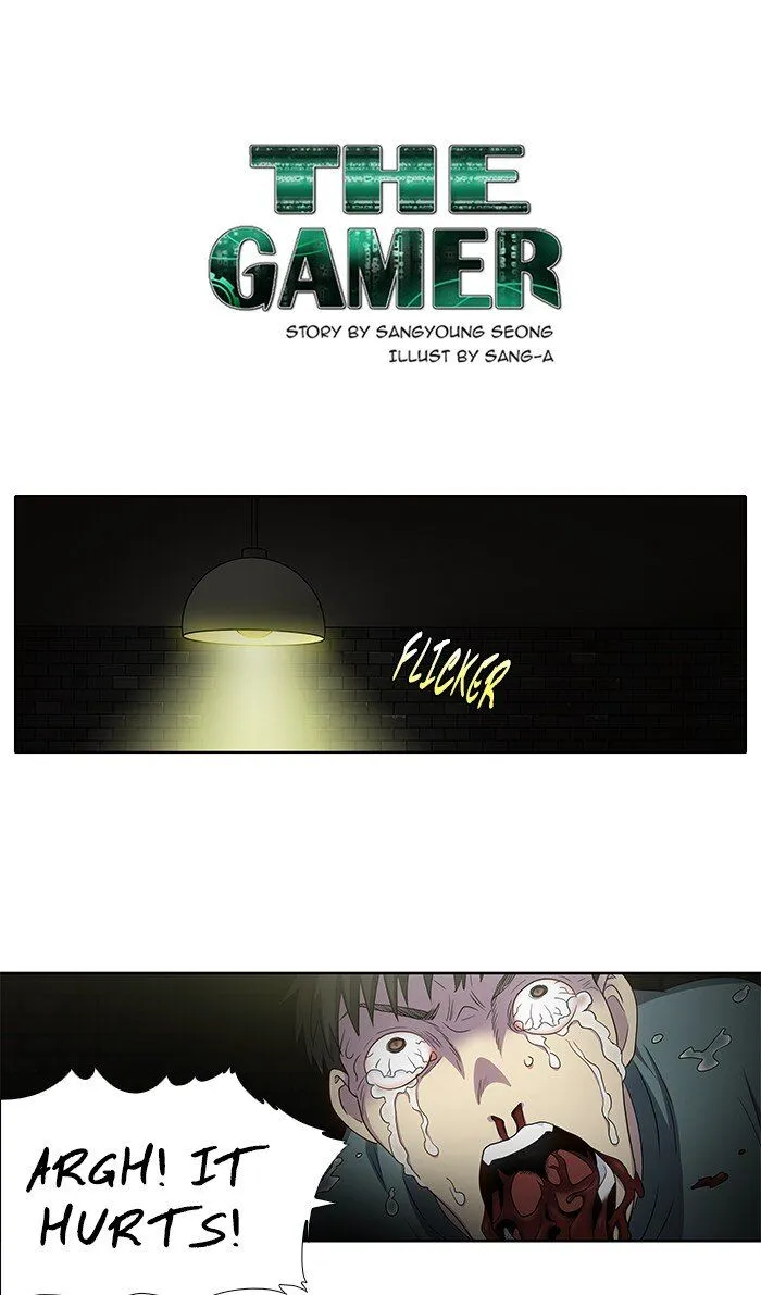 The Gamer Chapter 311 Online - página 1