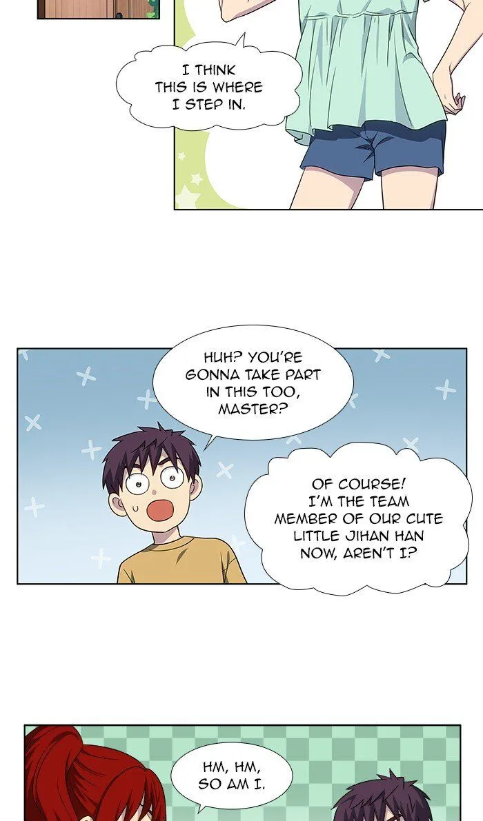 The Gamer Chapter 311 Online - página 6
