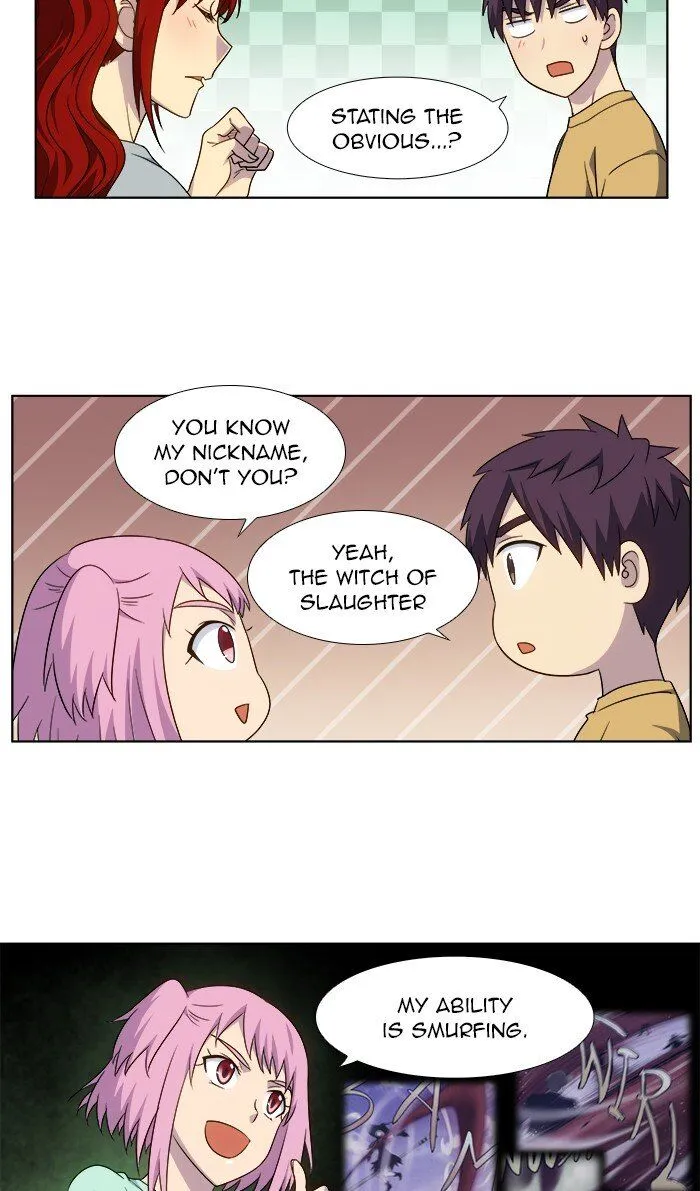 The Gamer Chapter 311 Online - página 7