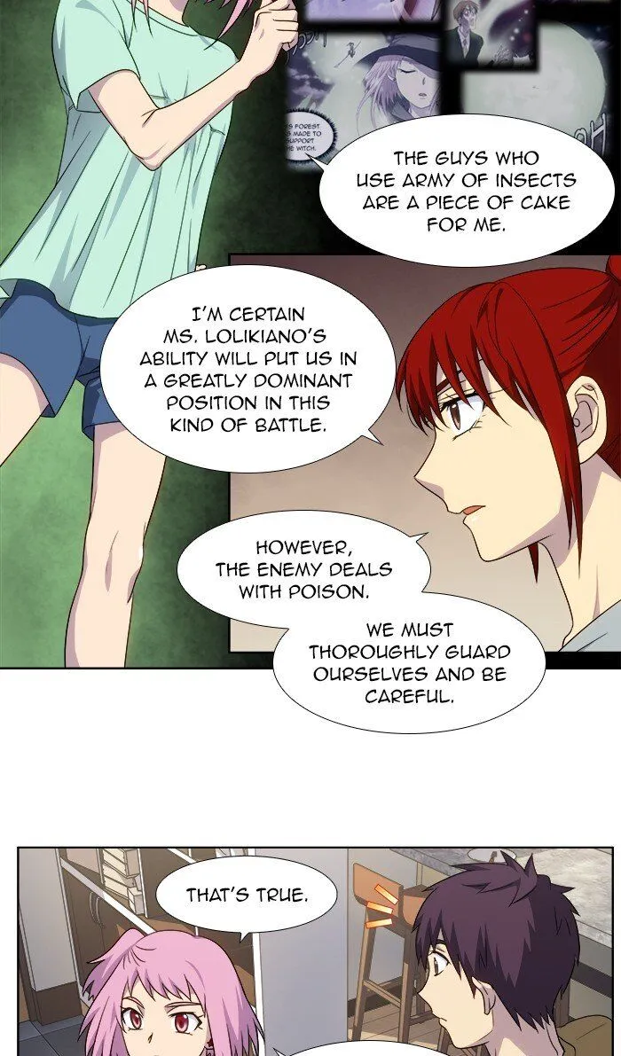 The Gamer Chapter 311 Online - página 8