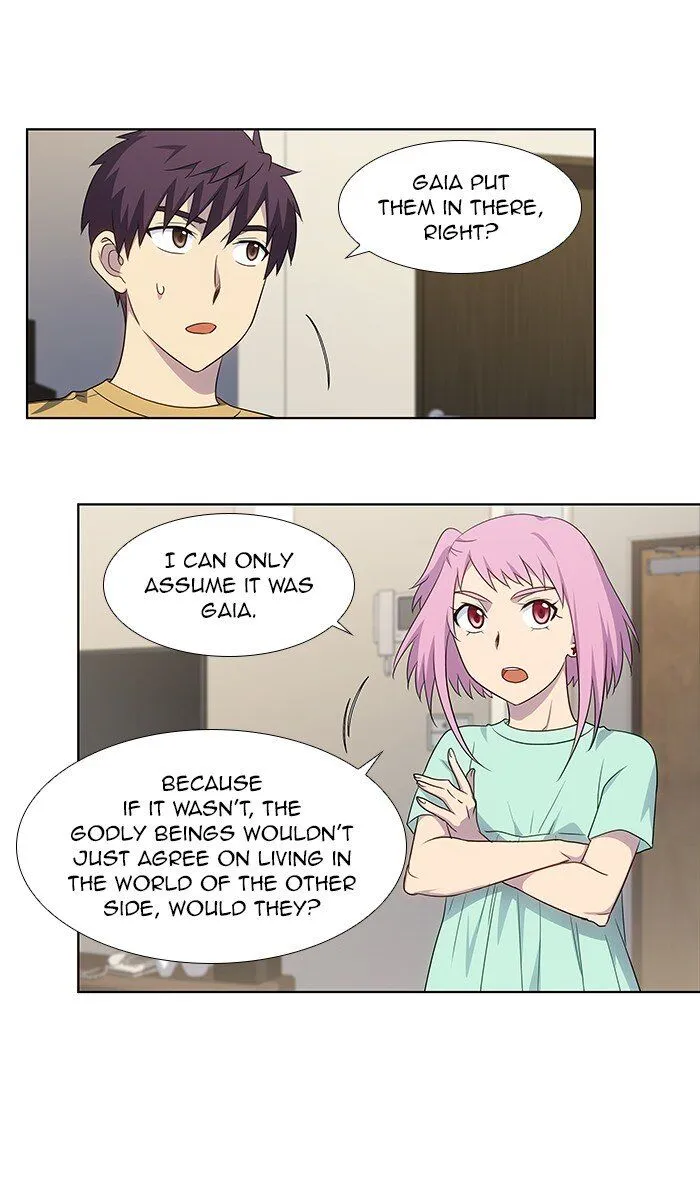 The Gamer Chapter 311 Online - página 11