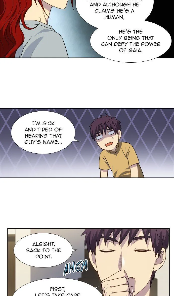 The Gamer Chapter 311 Online - página 13