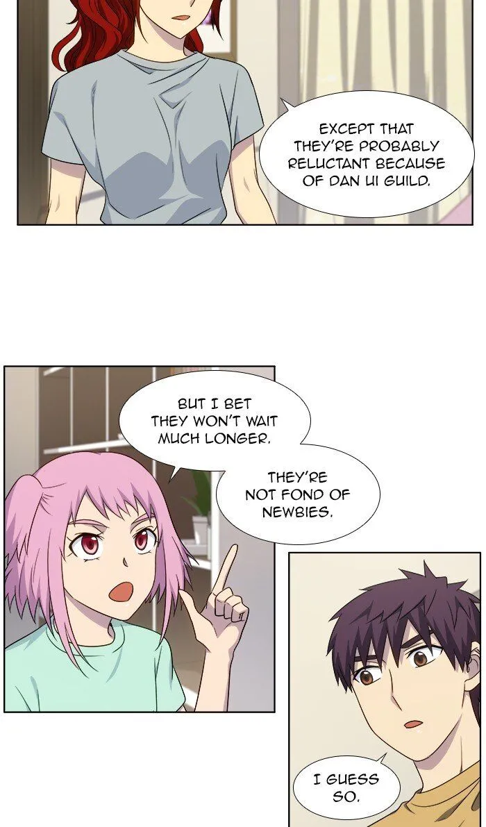 The Gamer Chapter 311 Online - página 15