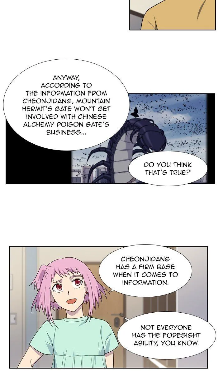 The Gamer Chapter 311 Online - página 16