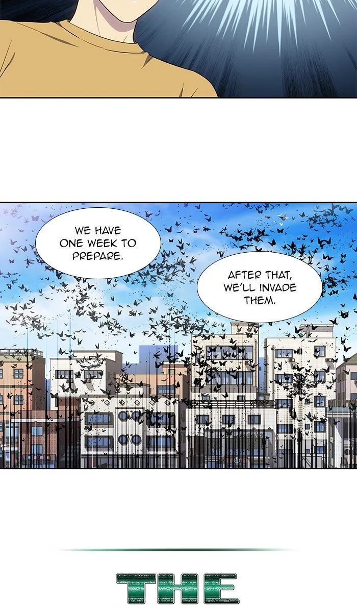 The Gamer Chapter 311 Online - página 18