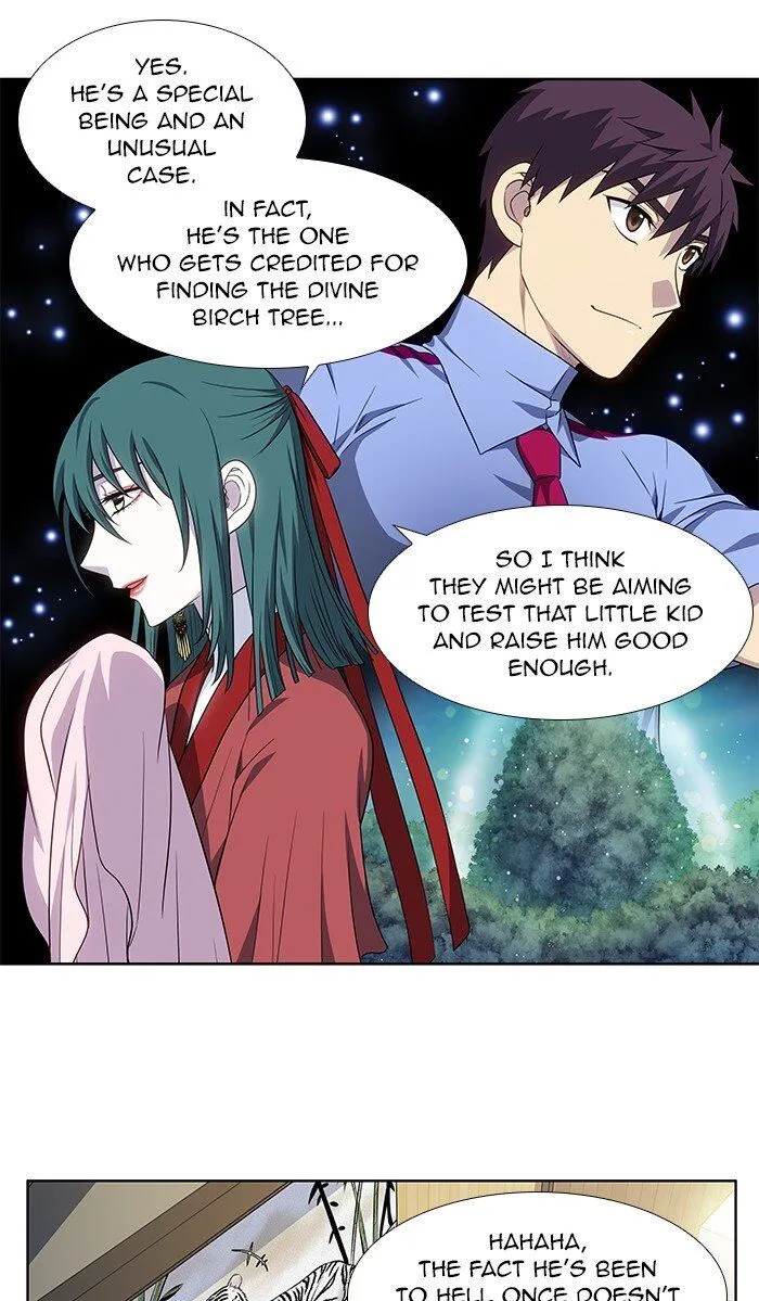 The Gamer Chapter 311 Online - página 24