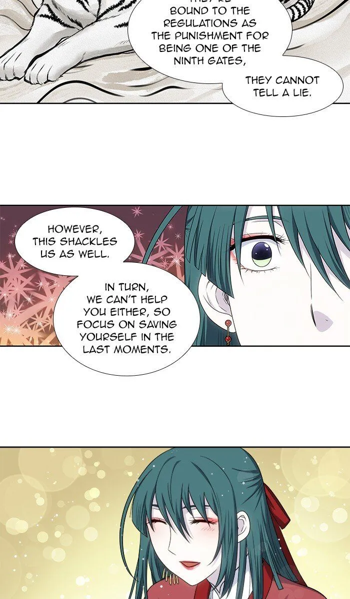 The Gamer Chapter 311 Online - página 27