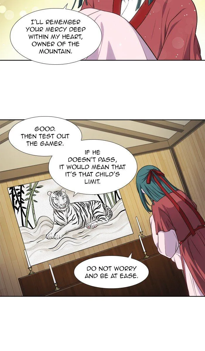 The Gamer Chapter 311 Online - página 28