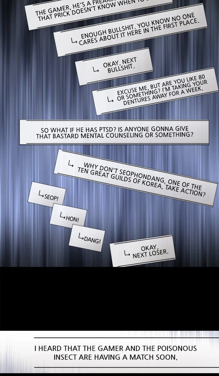 The Gamer Chapter 311 Online - página 31