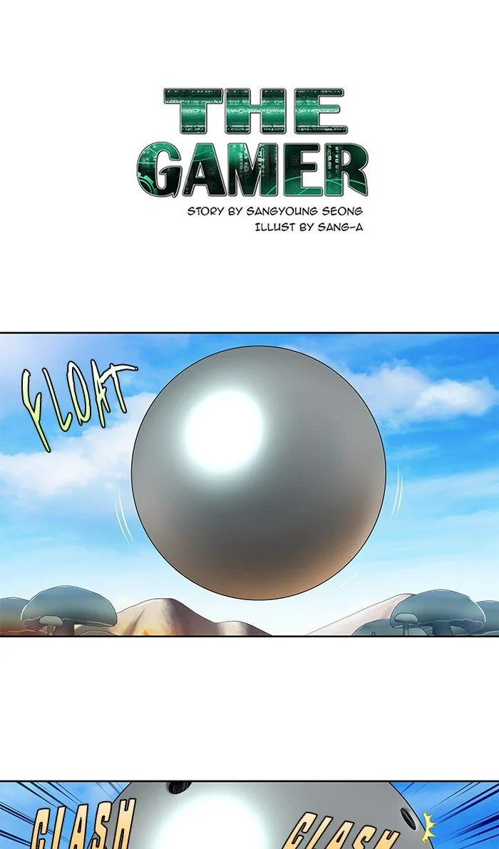 The Gamer Chapter 314 Online - página 1