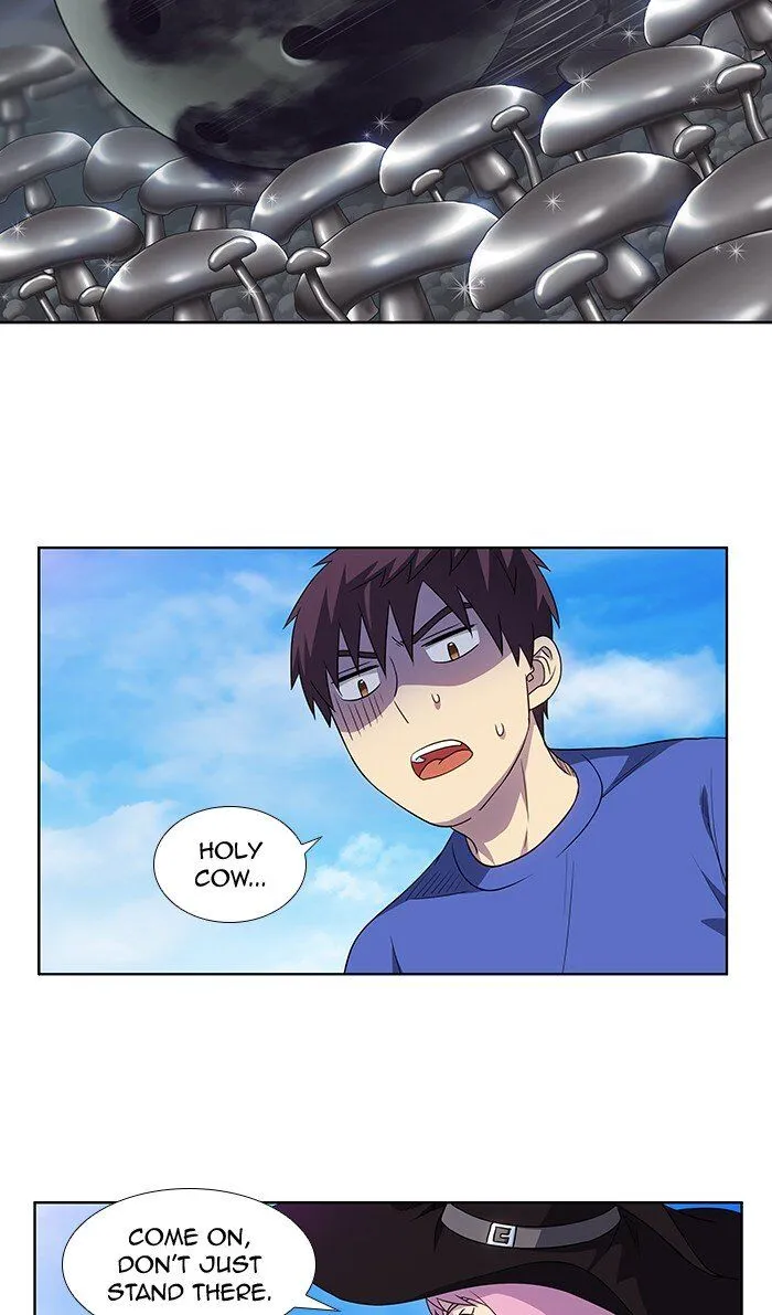 The Gamer Chapter 314 Online - página 6