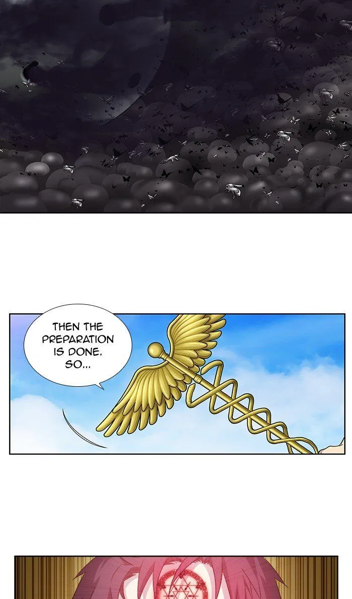 The Gamer Chapter 314 Online - página 9