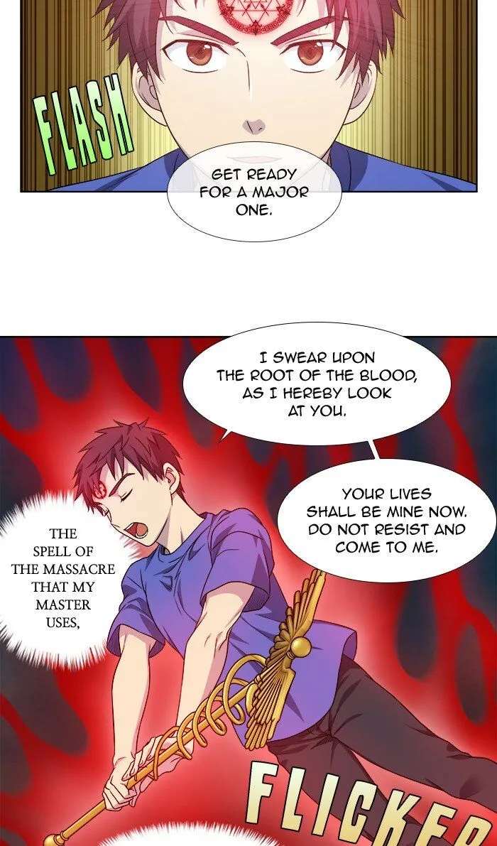 The Gamer Chapter 314 Online - página 10