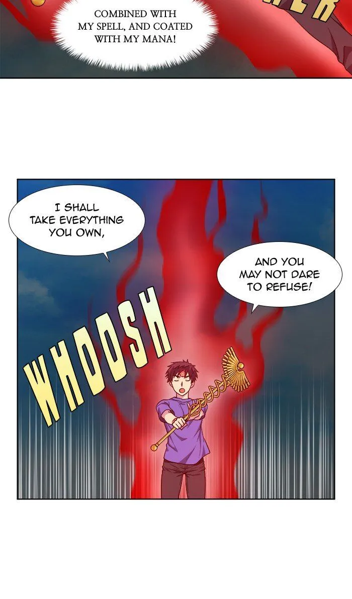 The Gamer Chapter 314 Online - página 11