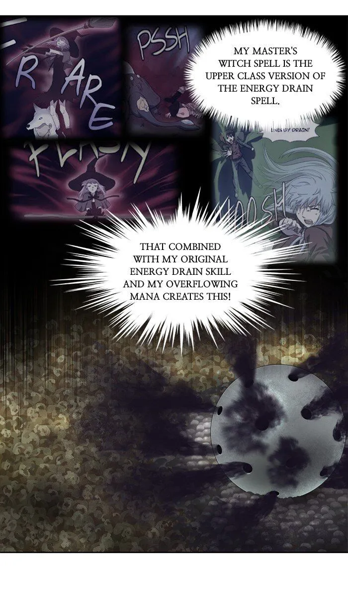 The Gamer Chapter 314 Online - página 16