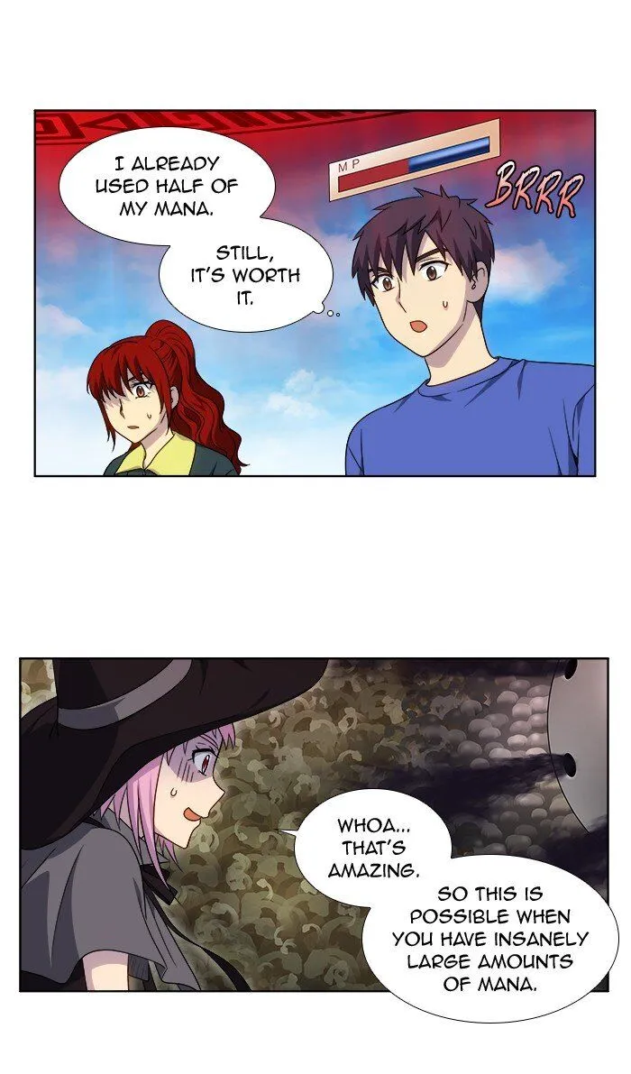 The Gamer Chapter 314 Online - página 17