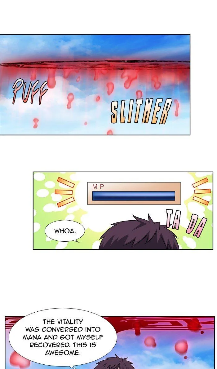 The Gamer Chapter 314 Online - página 18