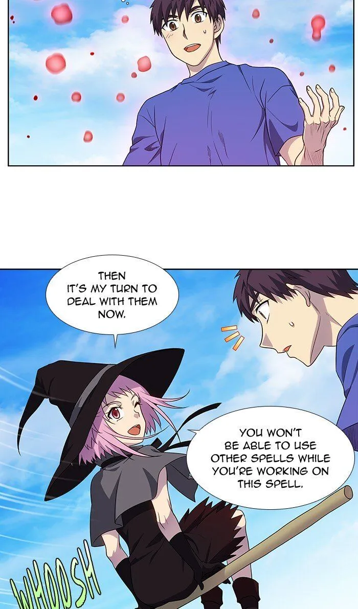 The Gamer Chapter 314 Online - página 19