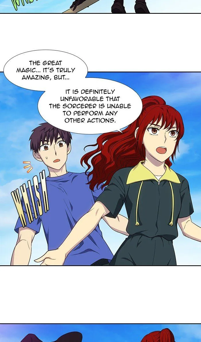 The Gamer Chapter 314 Online - página 20