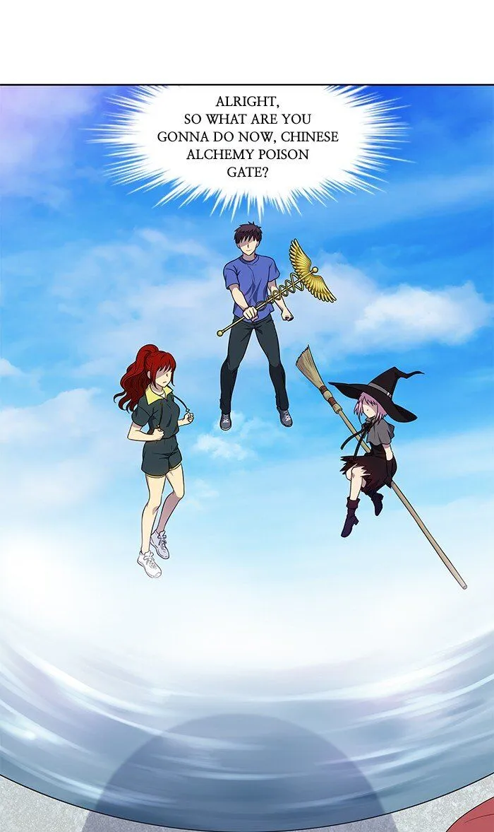 The Gamer Chapter 314 Online - página 22