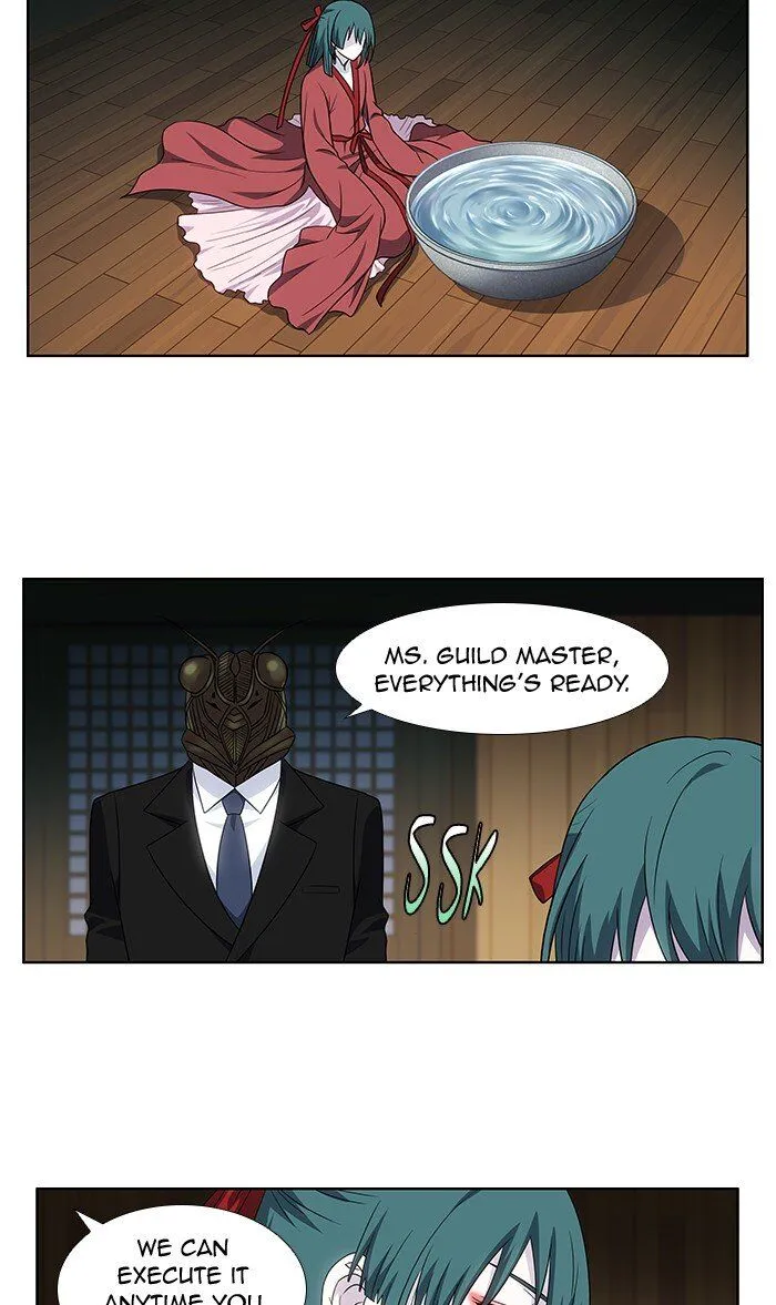 The Gamer Chapter 314 Online - página 24