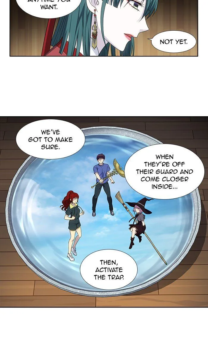 The Gamer Chapter 314 Online - página 25