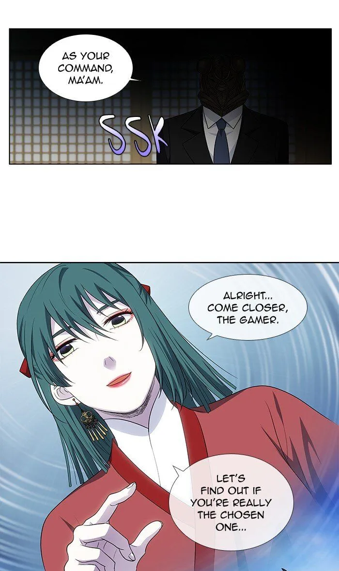 The Gamer Chapter 314 Online - página 26