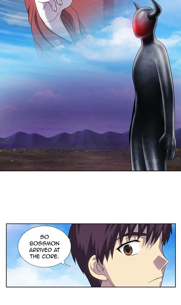 The Gamer Chapter 314 Online - página 27