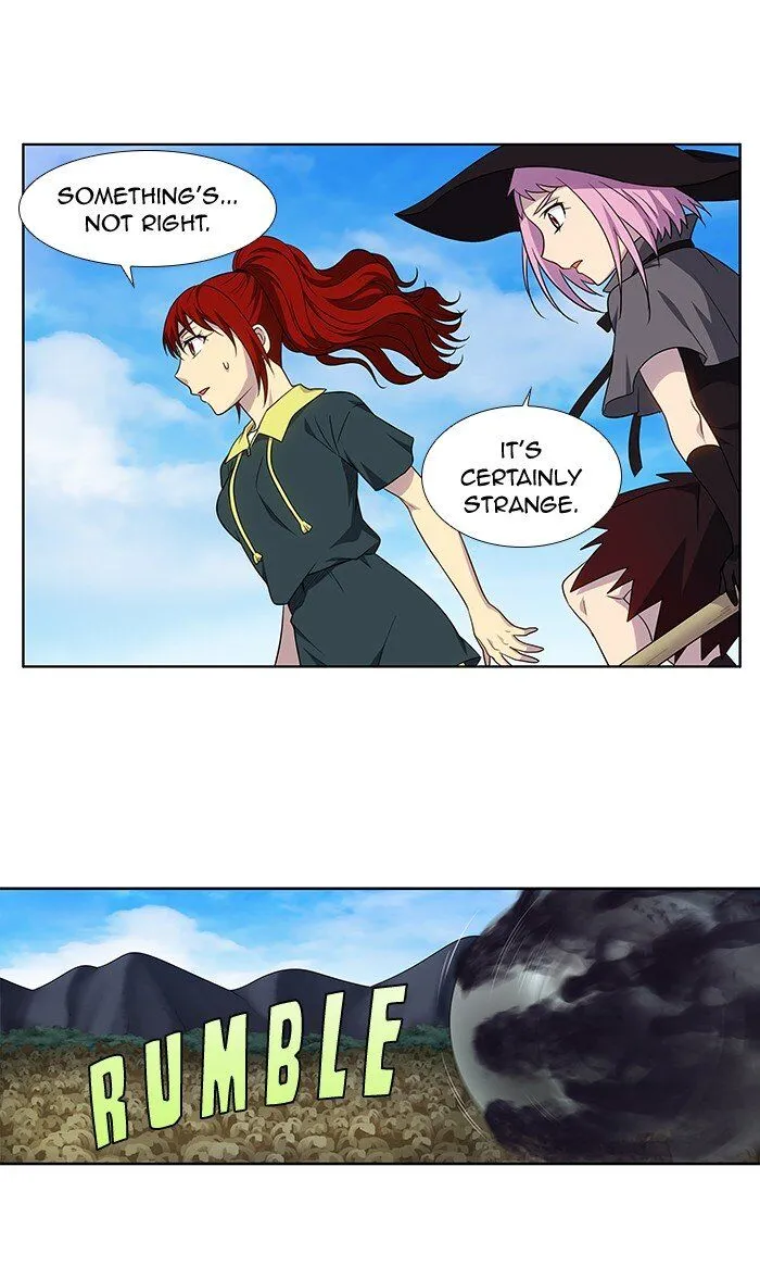The Gamer Chapter 314 Online - página 28