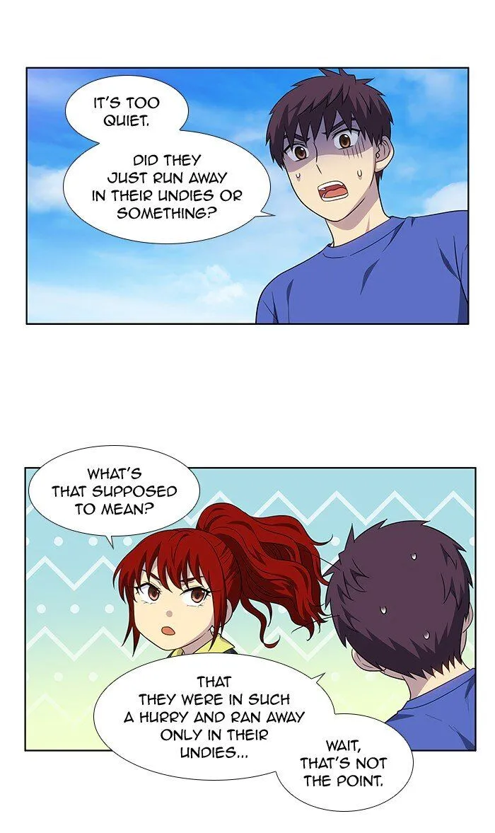The Gamer Chapter 314 Online - página 29