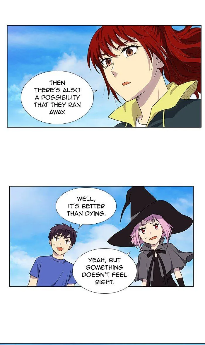 The Gamer Chapter 314 Online - página 30
