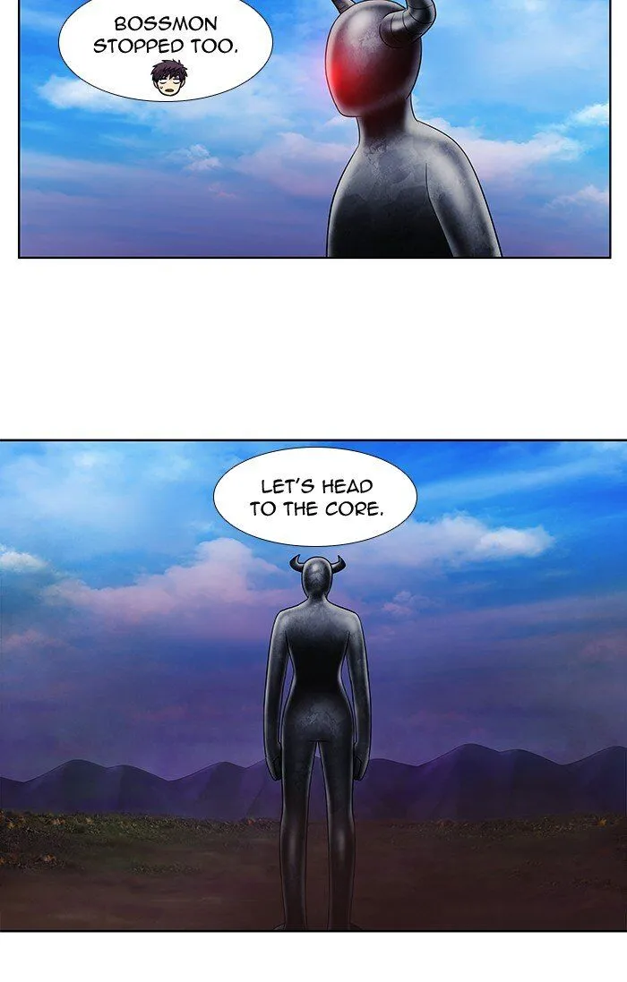 The Gamer Chapter 314 Online - página 34